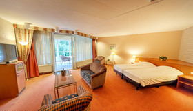 Fletcher Hotel-Restaurant De Scheperskamp