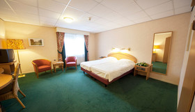 Fletcher Hotel-Restaurant De Scheperskamp