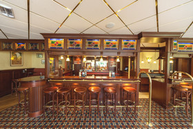 Fletcher Hotel-Restaurant De Scheperskamp