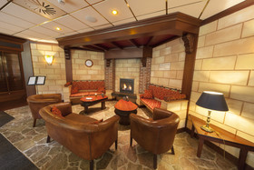 Fletcher Hotel-Restaurant De Scheperskamp
