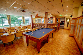 Fletcher Hotel-Restaurant Paasberg