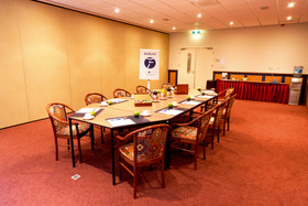 Fletcher Hotel-Restaurant Paasberg