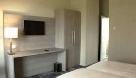 Fletcher Hotel-Restaurant Paasberg