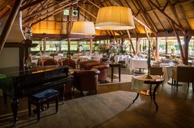 Hostellerie De Lunterse Boer