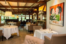 Hostellerie De Lunterse Boer