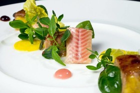 Hostellerie De Lunterse Boer