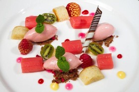 Hostellerie De Lunterse Boer