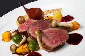 Hostellerie De Lunterse Boer