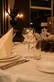 Parkhotel Hugo de Vries