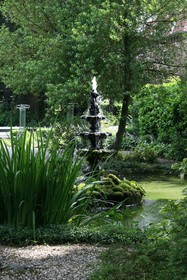 Parkhotel Hugo de Vries