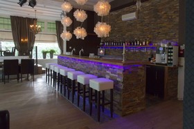 Parkhotel Hugo de Vries