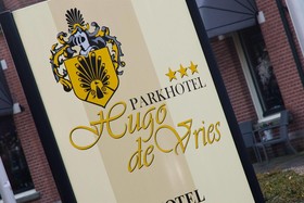 Parkhotel Hugo de Vries