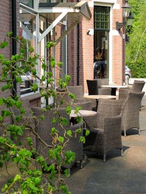 Parkhotel Hugo de Vries