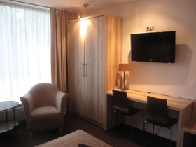 Parkhotel Hugo de Vries