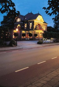 Parkhotel Hugo de Vries