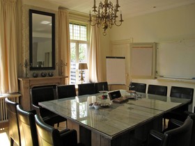 Parkhotel Hugo de Vries