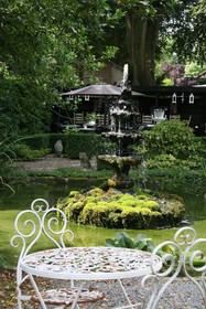 Parkhotel Hugo de Vries