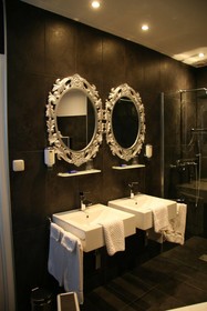 Parkhotel Hugo de Vries