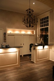 Parkhotel Hugo de Vries