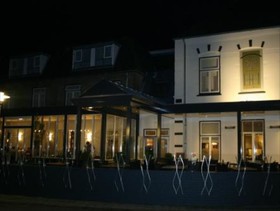 Hotel Millings Centrum