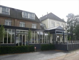 Hotel Millings Centrum