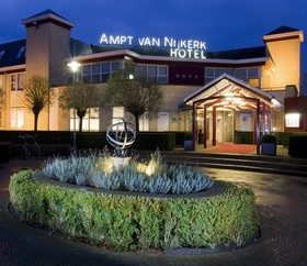 Golden Tulip Ampt van Nijkerk