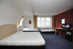 Golden Tulip Ampt van Nijkerk