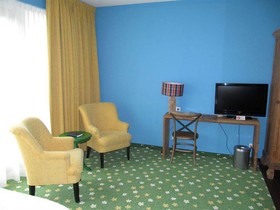 Hotel And Gasterij De Roode Schuur