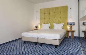 Hotel And Gasterij De Roode Schuur