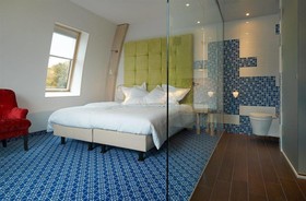 Hotel And Gasterij De Roode Schuur