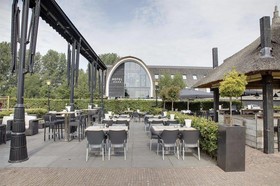 Hotel And Gasterij De Roode Schuur