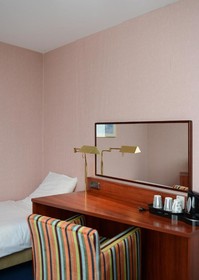 Amrâth Hotel Belvoir