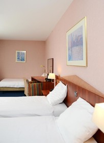 Amrâth Hotel Belvoir