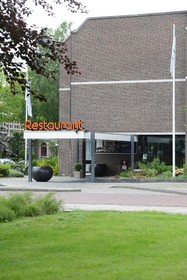 Amrâth Hotel Belvoir