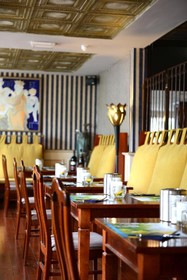 Amrâth Hotel Belvoir