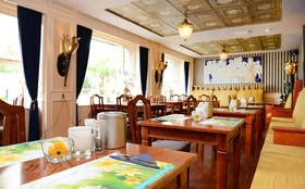 Amrâth Hotel Belvoir