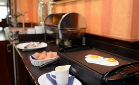 Amrâth Hotel Belvoir