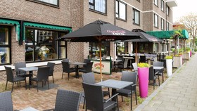 Amrâth Hotel Belvoir