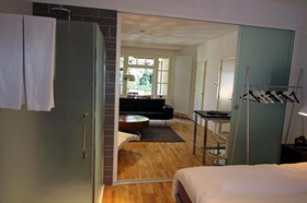 Aparthotel Kronenburgerpark