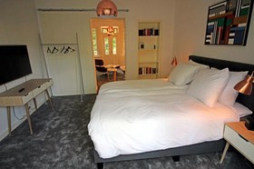 Aparthotel Kronenburgerpark