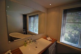 Aparthotel Kronenburgerpark