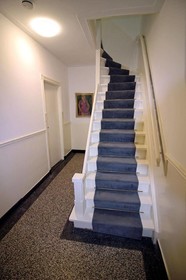 Aparthotel Kronenburgerpark