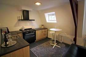 Aparthotel Kronenburgerpark