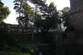 Aparthotel Kronenburgerpark