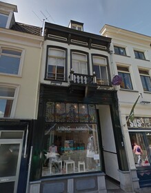 De Bronzen Koets