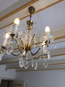 De Bronzen Koets