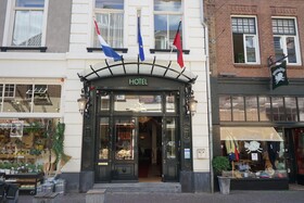 De Bronzen Koets