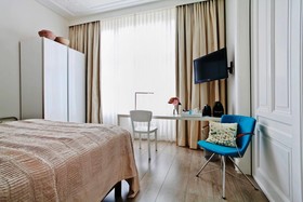 Hotel Linnen