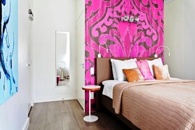 Hotel Linnen