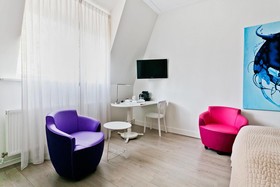 Hotel Linnen